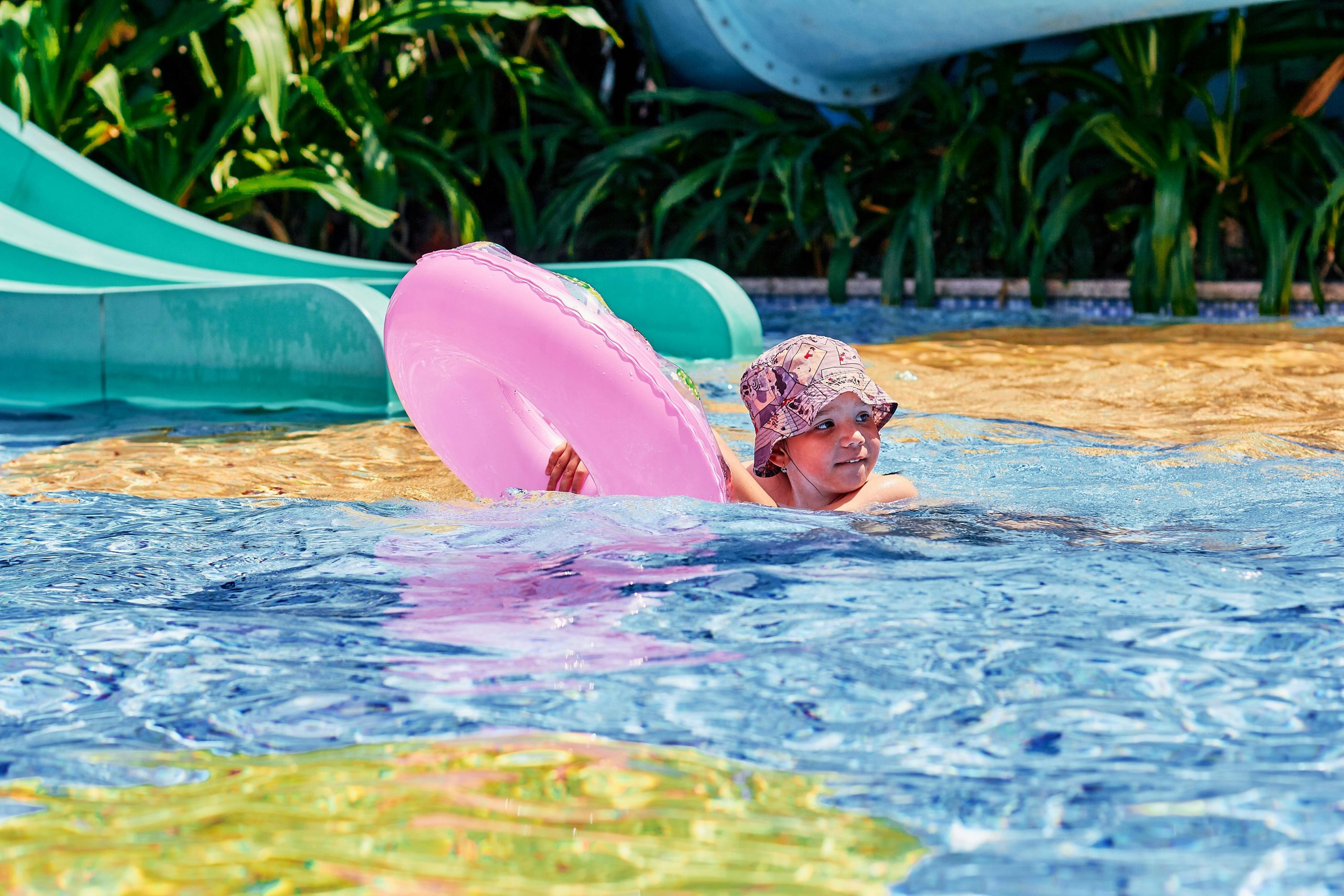 Aquafun park